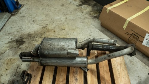 1976 Alfa Romeo Spider 2000 Veloce In vendita (immagine 101 di 123)