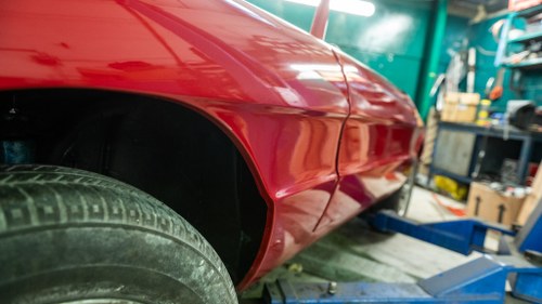 1976 Alfa Romeo Spider 2000 Veloce In vendita (immagine 74 di 123)