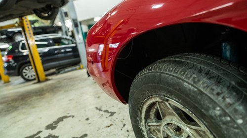 1976 Alfa Romeo Spider 2000 Veloce In vendita (immagine 76 di 123)