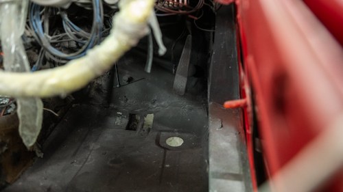 1976 Alfa Romeo Spider 2000 Veloce In vendita (immagine 35 di 123)