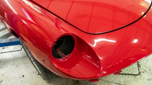 1976 Alfa Romeo Spider 2000 Veloce In vendita (immagine 61 di 123)