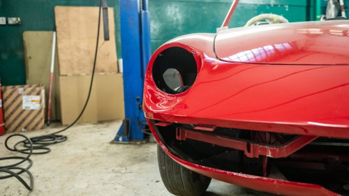 1976 Alfa Romeo Spider 2000 Veloce In vendita (immagine 68 di 123)