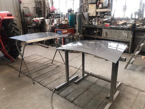 1991 Alfa Romeo Spider 2000 Series 4 In vendita (immagine 23 di 31)