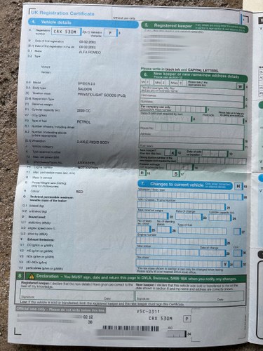 1974 Alfa Romeo Spider 2000 Iniezione LHD For Sale (picture 249 of 249)