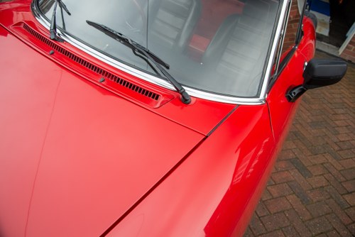 1987 Alfa Romeo S3 Spider à vendre (picture 59 of 146)