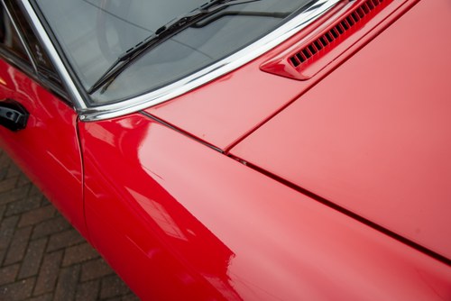 1987 Alfa Romeo S3 Spider à vendre (picture 60 of 146)