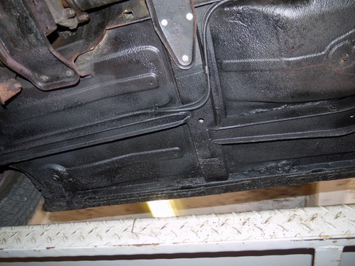 1987 Alfa Romeo S3 Spider à vendre (picture 136 of 146)