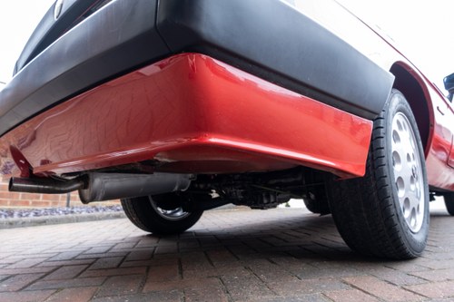 1987 Alfa Romeo S3 Spider à vendre (picture 132 of 146)