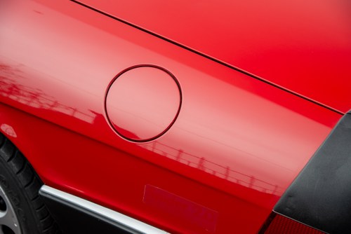 1987 Alfa Romeo S3 Spider à vendre (picture 63 of 146)