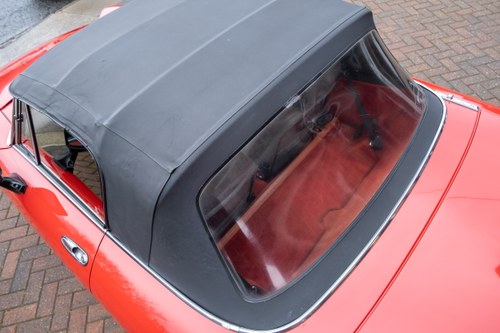 1987 Alfa Romeo S3 Spider à vendre (picture 89 of 146)