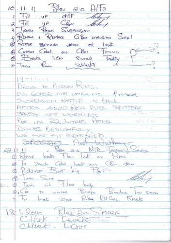 1962 Alfa Romeo 2000 Touring Spider In vendita (immagine 67 di 75)