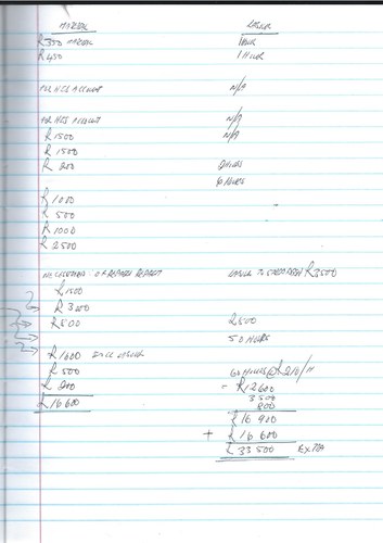 1962 Alfa Romeo 2000 Touring Spider In vendita (immagine 70 di 75)