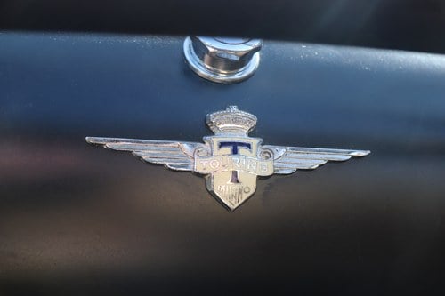 1962 Alfa Romeo 2000 Touring Spider In vendita (immagine 34 di 75)