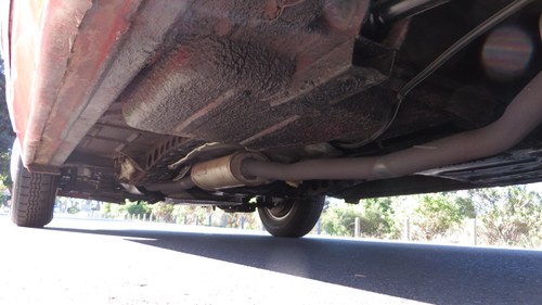 1962 Alfa Romeo 2000 Touring For Sale (picture 91 of 93)