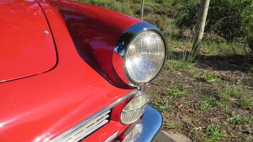 1962 Alfa Romeo 2000 Touring For Sale (picture 66 of 93)