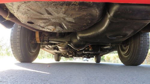 1962 Alfa Romeo 2000 Touring For Sale (picture 93 of 93)