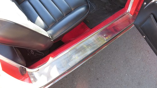 1962 Alfa Romeo 2000 Touring For Sale (picture 55 of 93)