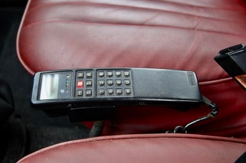 1965 Alfa Romeo 2600 Berlina à venda (imagem 72 de 134)