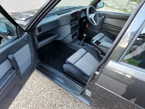 1992 Alfa Romeo 75 TS 2.0 Veloce For Sale (picture 20 of 64)