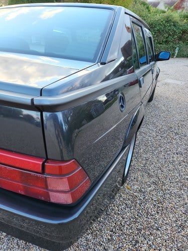 1992 Alfa Romeo 75 TS 2.0 Veloce For Sale (picture 54 of 64)