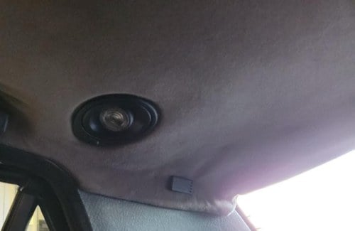 1992 Alfa Romeo 75 TS 2.0 Veloce For Sale (picture 24 of 64)