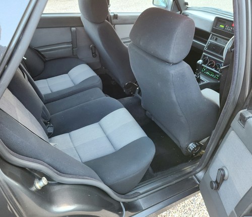 1992 Alfa Romeo 75 TS 2.0 Veloce For Sale (picture 31 of 64)