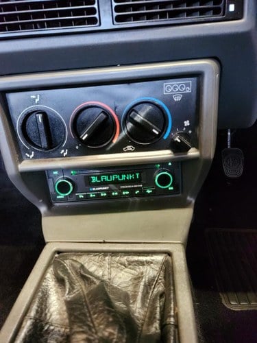 1992 Alfa Romeo 75 TS 2.0 Veloce For Sale (picture 19 of 64)