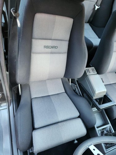 1992 Alfa Romeo 75 TS 2.0 Veloce For Sale (picture 21 of 64)