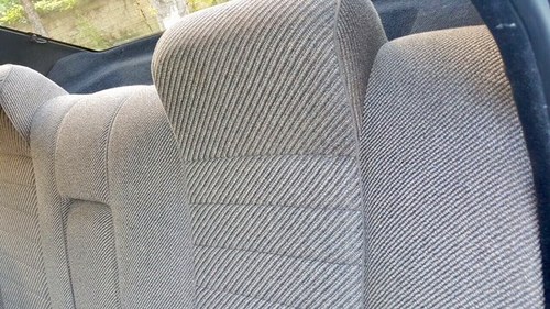 NO RESERVE - 1986 Alfa Romeo 75 à vendre (picture 17 of 49)