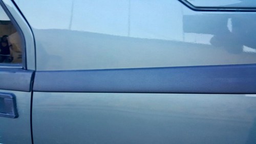 NO RESERVE - 1986 Alfa Romeo 75 à vendre (picture 28 of 49)