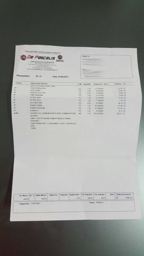 NO RESERVE - 1986 Alfa Romeo 75 à vendre (picture 47 of 49)