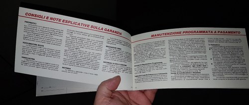 NO RESERVE - 1986 Alfa Romeo 75 à vendre (picture 42 of 49)