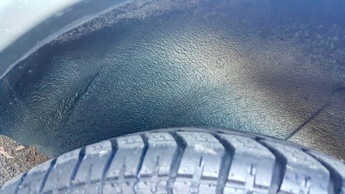 NO RESERVE - 1986 Alfa Romeo 75 à vendre (picture 36 of 49)