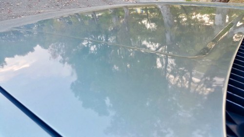 NO RESERVE - 1986 Alfa Romeo 75 à vendre (picture 31 of 49)