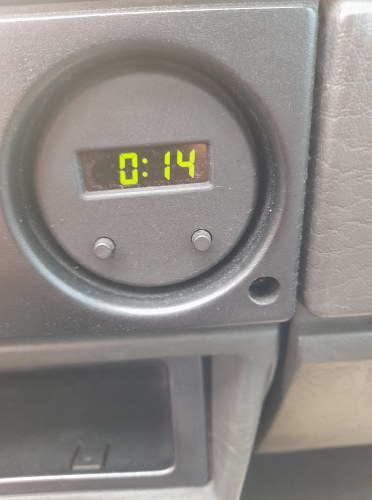 1989 Alfa Romeo Alfasud Sprint 1350 à vendre (picture 24 of 46)