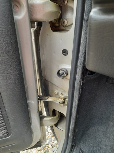 1989 Alfa Romeo Alfasud Sprint 1350 à vendre (picture 29 of 46)