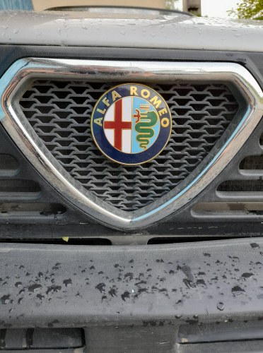 1989 Alfa Romeo Alfasud Sprint 1350 à vendre (picture 31 of 46)