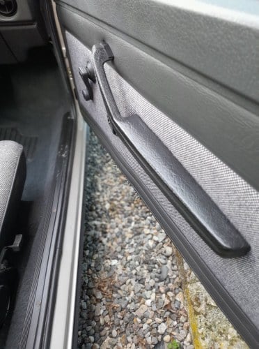 1989 Alfa Romeo Alfasud Sprint 1350 à vendre (picture 20 of 46)