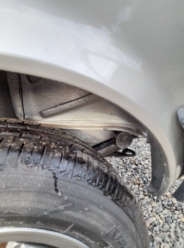 1989 Alfa Romeo Alfasud Sprint 1350 à vendre (picture 45 of 46)