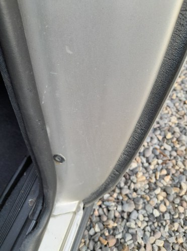 1989 Alfa Romeo Alfasud Sprint 1350 à vendre (picture 30 of 46)