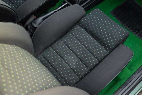 1985 Alfa Romeo Alfasud Sprint For Sale (picture 42 of 135)