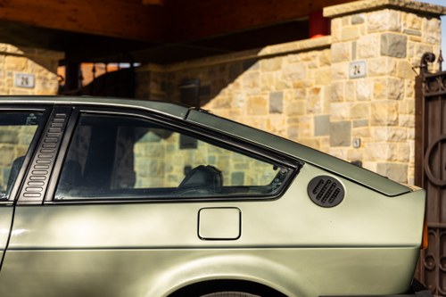 1985 Alfa Romeo Alfasud Sprint For Sale (picture 80 of 135)