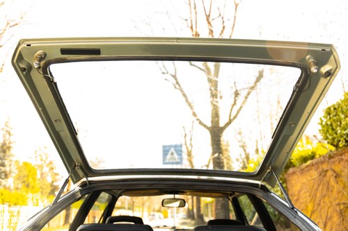 1985 Alfa Romeo Alfasud Sprint For Sale (picture 89 of 135)