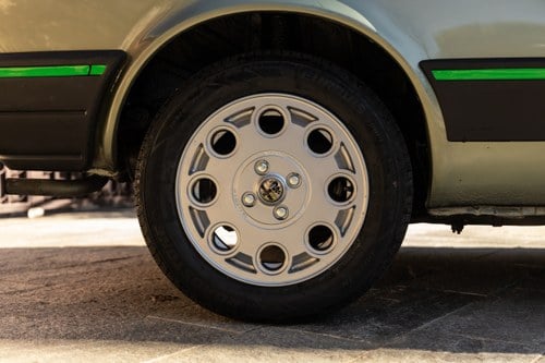 1985 Alfa Romeo Alfasud Sprint For Sale (picture 17 of 135)