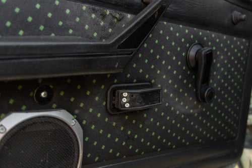 1985 Alfa Romeo Alfasud Sprint For Sale (picture 28 of 135)