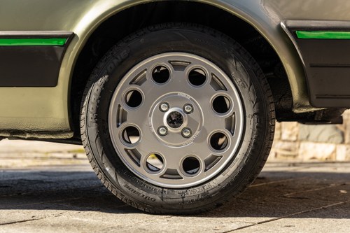 1985 Alfa Romeo Alfasud Sprint For Sale (picture 18 of 135)