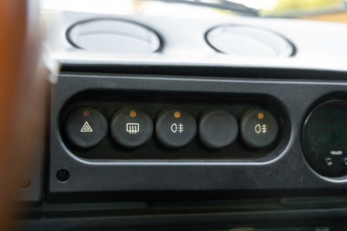 1985 Alfa Romeo Alfasud Sprint For Sale (picture 34 of 135)