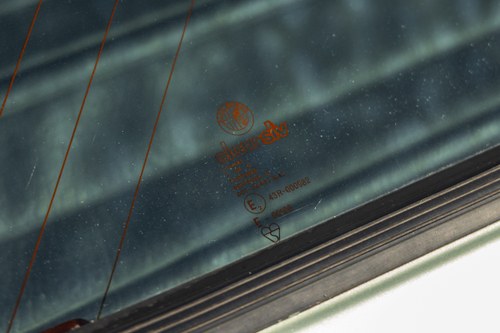 1985 Alfa Romeo Alfasud Sprint For Sale (picture 95 of 135)