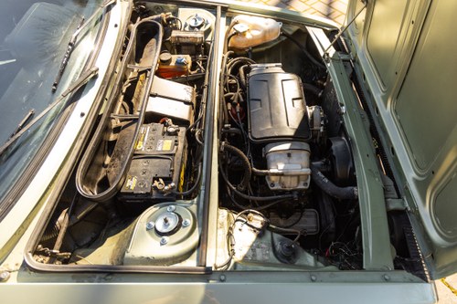 1985 Alfa Romeo Alfasud Sprint For Sale (picture 109 of 135)