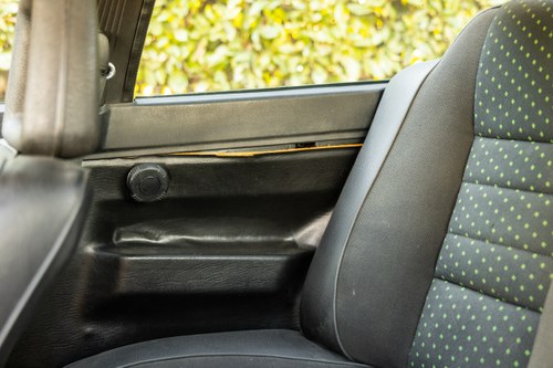 1985 Alfa Romeo Alfasud Sprint For Sale (picture 58 of 135)